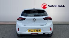 Vauxhall Corsa 1.2 Design 5dr Petrol Hatchback